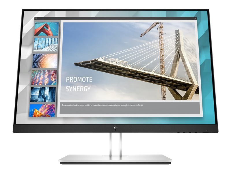 HP E24i G4 WUXGA Monitor Europe